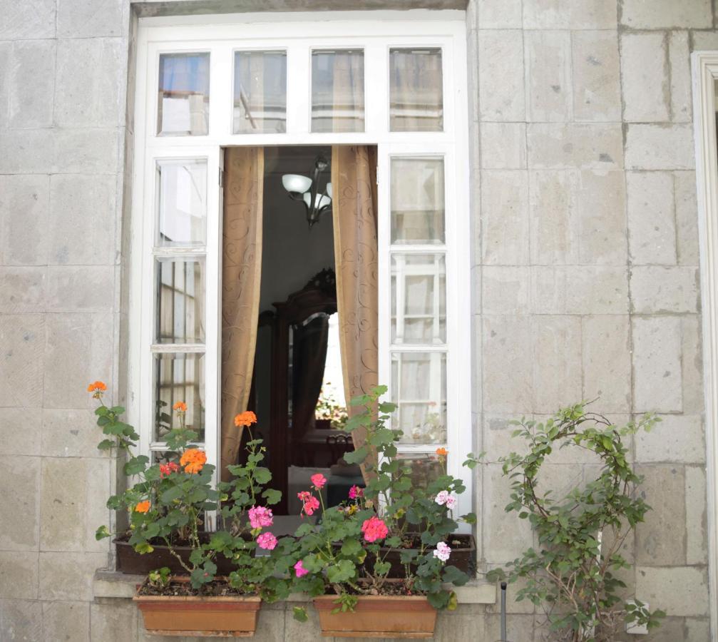 Casa Turin Hotel Mexico City Exterior photo